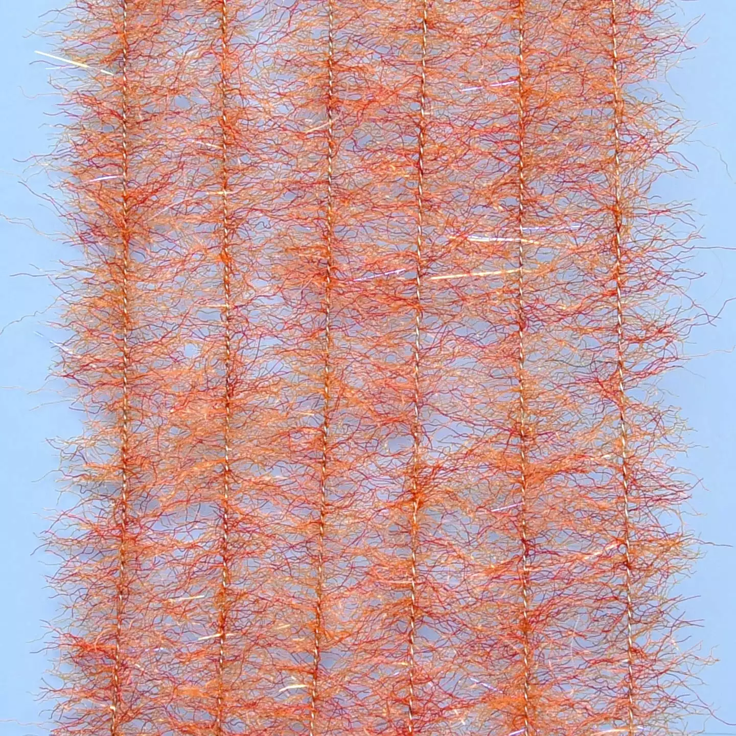 EP Streamer Short Fibres Brush - Funky Fly Tying 3 EP Streamer Short Fibres Brush - Funky Fly Tying