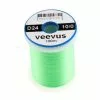 Veevus 10/0 Thread - Funky Fly Tying -Eyes & Dumbbells Sales Store 100 21 colors