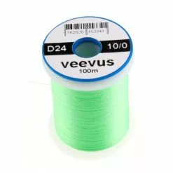 Veevus 10/0 Thread - Funky Fly Tying