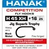 Hanak 45 XH Barbed Jig Hook - Funky Fly Tying 1 Hanak 45 XH Barbed Jig Hook - Funky Fly Tying -Eyes & Dumbbells Sales Store 100487942 3517949284886036 8463311195108016128 n 2