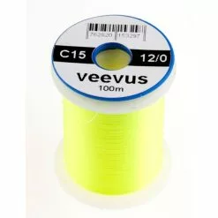 Veevus 12/0 Thread - Funky Fly Tying
