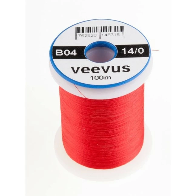 Veevus 14/0 Thread - Funky Fly Tying 3 Veevus 14/0 Thread - Funky Fly Tying