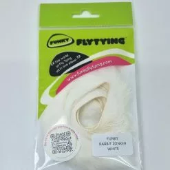 Funky Rabbit Zonker - Funky Fly Tying -Eyes & Dumbbells Sales Store 20230328 143627 scaled 4