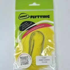 Funky Rabbit Zonker - Funky Fly Tying -Eyes & Dumbbells Sales Store 20230328 143752 scaled 4