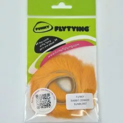 Funky Rabbit Zonker - Funky Fly Tying -Eyes & Dumbbells Sales Store 20230328 143914 scaled 4