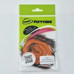Funky Rabbit Zonker - Funky Fly Tying -Eyes & Dumbbells Sales Store 20230328 144045 scaled 2