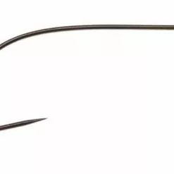 Ahrex PR351 - Light Predator, Barbless Hook - Funky Fly Tying