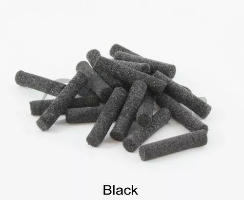 Funky 3.5mm Boobie Eyes Pack Of 20 - Funky Fly Tying 17 Funky 3.5mm Boobie Eyes Pack Of 20 - Funky Fly Tying - Image 15