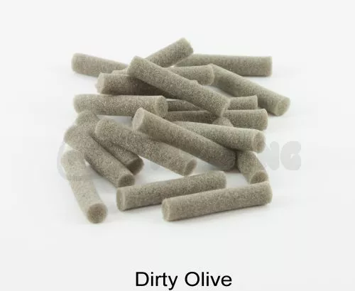 Funky 3.5mm Boobie Eyes Pack Of 20 - Funky Fly Tying 12 Funky 3.5mm Boobie Eyes Pack Of 20 - Funky Fly Tying - Image 10