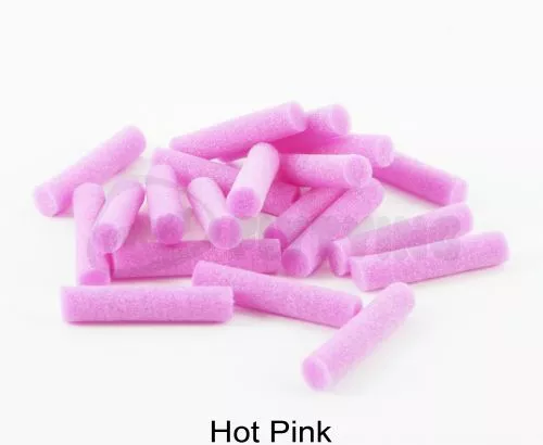 Funky 3.5mm Boobie Eyes Pack Of 20 - Funky Fly Tying 8 Funky 3.5mm Boobie Eyes Pack Of 20 - Funky Fly Tying - Image 6