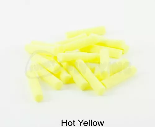 Funky 3.5mm Boobie Eyes Pack Of 20 - Funky Fly Tying 5 Funky 3.5mm Boobie Eyes Pack Of 20 - Funky Fly Tying - Image 3