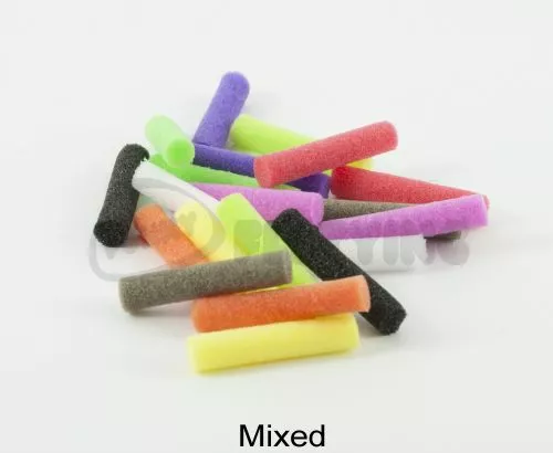 Funky 3.5mm Boobie Eyes Pack Of 20 - Funky Fly Tying 26 Funky 3.5mm Boobie Eyes Pack Of 20 - Funky Fly Tying - Image 24