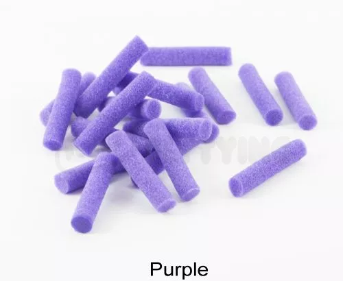 Funky 3.5mm Boobie Eyes Pack Of 20 - Funky Fly Tying 23 Funky 3.5mm Boobie Eyes Pack Of 20 - Funky Fly Tying - Image 21