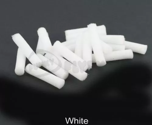 Funky 3.5mm Boobie Eyes Pack Of 20 - Funky Fly Tying 19 Funky 3.5mm Boobie Eyes Pack Of 20 - Funky Fly Tying - Image 17