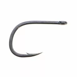 Fulling Mill 2505 Bonio Carp Hooked Barbed - Funky Fly Tying