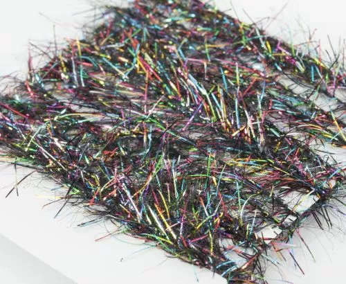 Funky 15mm Mosaic Fritz - Funky Fly Tying 4 Funky 15mm Mosaic Fritz - Funky Fly Tying - Image 2