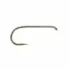 Fulling Mill 1180 All Purpose Light Barbed Hook - Funky Fly Tying -Eyes & Dumbbells Sales Store 4895