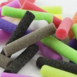 Funky 6mm Boobie Eyes Pack 20 - Funky Fly Tying