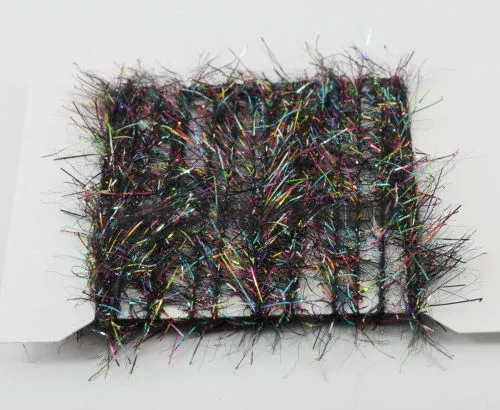 Funky 15mm Mosaic Fritz - Funky Fly Tying 7 Funky 15mm Mosaic Fritz - Funky Fly Tying - Image 5