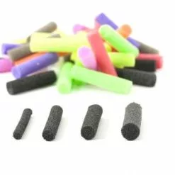 Funky 7mm Boobie Eyes Pack Of 20 - Funky Fly Tying