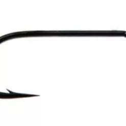 Ahrex FW500 - Dry Fly Traditional Barbed Hook - Funky Fly Tying