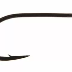 Ahrex FW502 - Dry Fly Light Barbed Hook - Funky Fly Tying