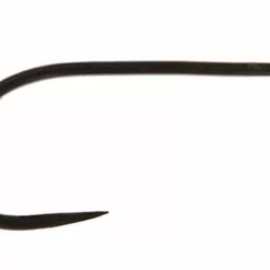 Ahrex FW503 - Dry Fly Light Barbless Hook - Funky Fly Tying