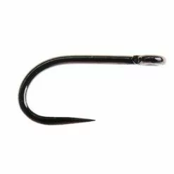 Ahrex FW507 - Dry Fly Mini Barbless Hook - Funky Fly Tying