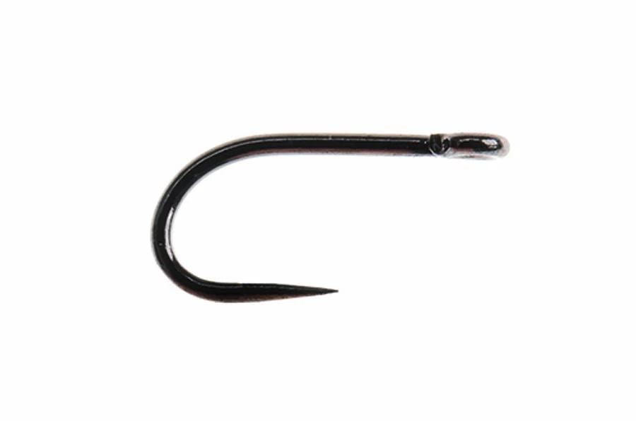 Ahrex FW507 - Dry Fly Mini Barbless Hook - Funky Fly Tying 4 Ahrex FW507 - Dry Fly Mini Barbless Hook - Funky Fly Tying - Image 2