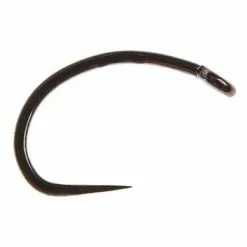 Ahrex FW525 - Super Dry Barbless Hook - Funky Fly Tying