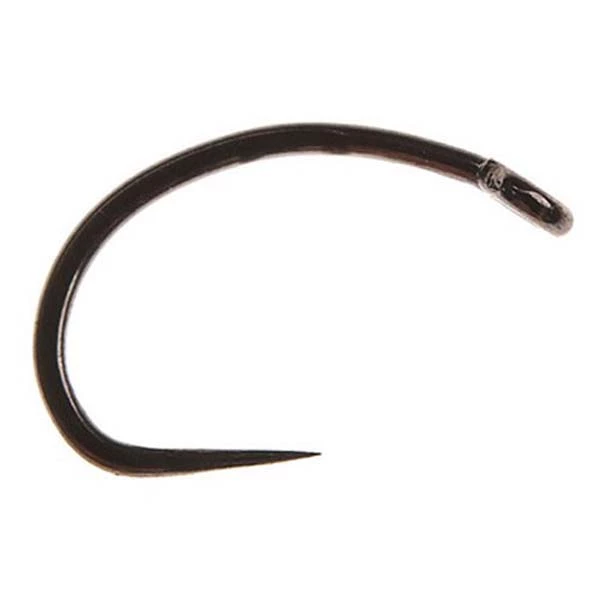 Ahrex FW525 - Super Dry Barbless Hook - Funky Fly Tying 3 Ahrex FW525 - Super Dry Barbless Hook - Funky Fly Tying