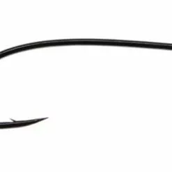 Ahrex FW530 - Sedge Dry Barbed Hook - Funky Fly Tying