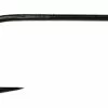 Ahrex FW570 - Dry Long Barbed Hook - Funky Fly Tying