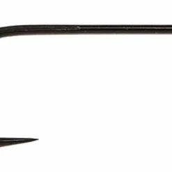 Ahrex FW571 - Dry Long Barbless Hook - Funky Fly Tying