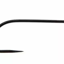 Ahrex FW581 - Wet Fly Hook Barbless Hook - Funky Fly Tying