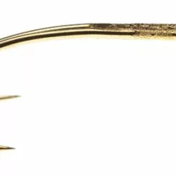 Ahrex HR420 Gold - Tying Double - Funky Fly Tying