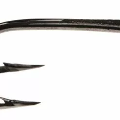 Ahrex HR428 - Tying Double - Funky Fly Tying