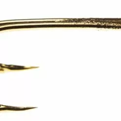 Ahrex HR428 Gold - Tying Double - Funky Fly Tying