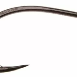 Ahrex HR482 - Trailer Hook HR - Funky Fly Tying
