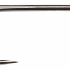 Ahrex NS115 Streamer D/E Hook - Funky Fly Tying