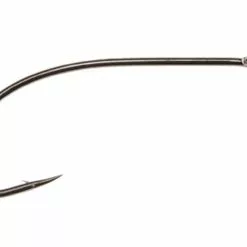 Ahrex NS156 - Traditional Shrimp Hook - Funky Fly Tying