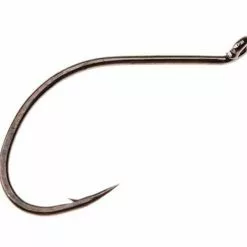 Ahrex NS182 Trailer Hook NS Hook - Funky Fly Tying