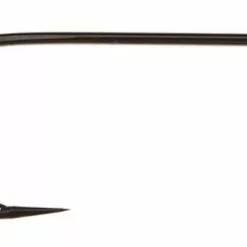 Ahrex PR370 - 60 Degree Bent Streamer Hook - Funky Fly Tying