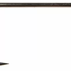 Ahrex PR374 - 90 Degree Bent Jig Streamer Hook - Funky Fly Tying