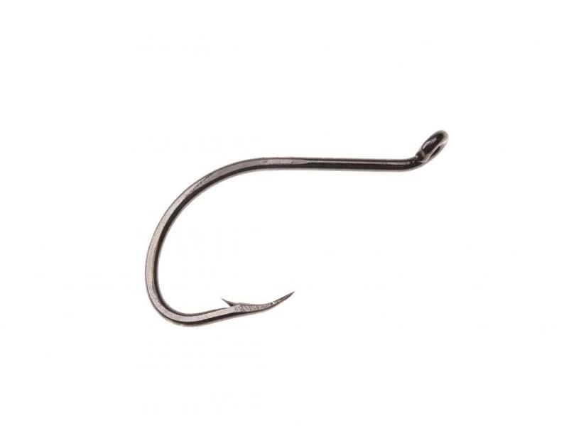 Ahrex PR382 - Trailer Hook, Barbed PR Hook - Funky Fly Tying 3 Ahrex PR382 - Trailer Hook, Barbed PR Hook - Funky Fly Tying
