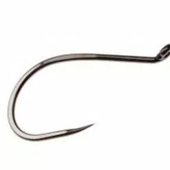Ahrex PR383 - Trailer Hook, Barbless PR Hook - Funky Fly Tying