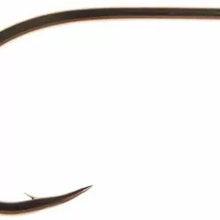 Ahrex SA280 – SA Minnow Hook - Funky Fly Tying