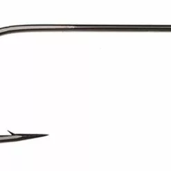 Ahrex TP605 - Trout Predator Light Hook - Funky Fly Tying