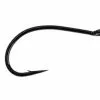 Ahrex FW516 - Curved Dry Mini Barbed Hook - Funky Fly Tying