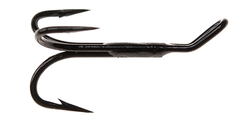 Ahrex HR490B - Esmond Drury Black Tying Treble - Funky Fly Tying 4 Ahrex HR490B - Esmond Drury Black Tying Treble - Funky Fly Tying - Image 2